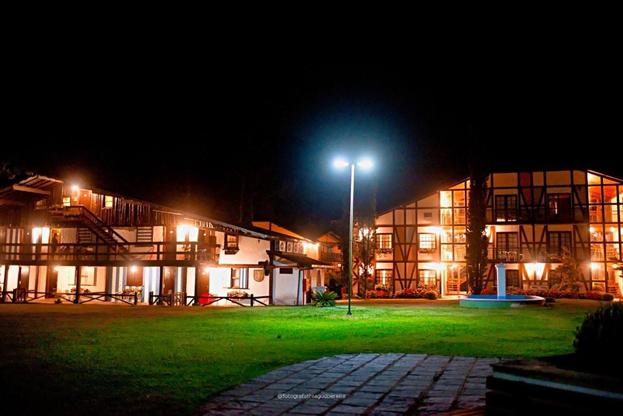 Village Le Canton Teresópolis Exterior foto
