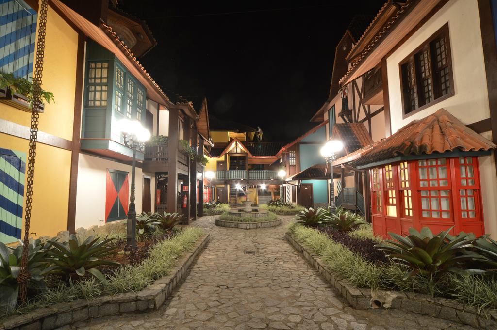 Village Le Canton Teresópolis Exterior foto